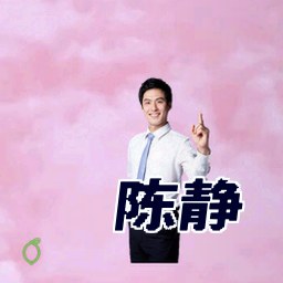 陈静